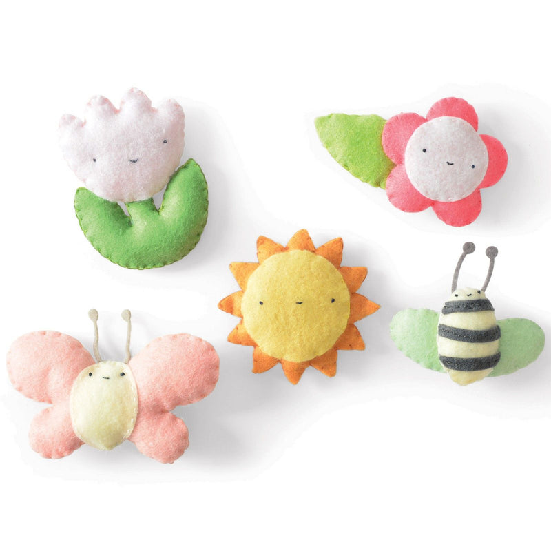 Load image into Gallery viewer, Sizzix • bigz plus die garden friends
