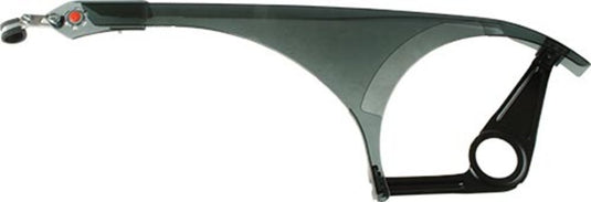 Hebie kettingscherm 26 28 42 44t dolphin verst 390
