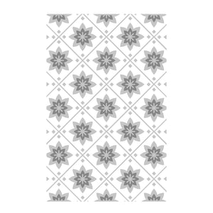 Sizzix • ml ti mini embossing folder mini mosaic