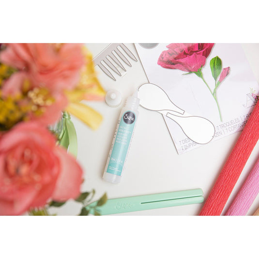 Sizzix • effectz liquid gloss 30ml