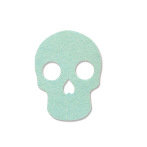 Sizzix • bigz die skull