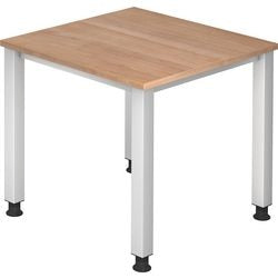 Bach bureau hammerer vqs08 n bruin 800 mm x 685 mm