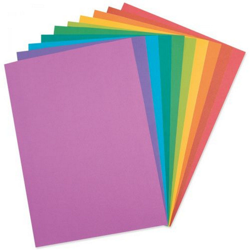 Load image into Gallery viewer, Sizzix • surfacez revealz sandable cardstock a4 jewel 40pcs
