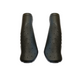 Falkx black belt handvatten zwart
