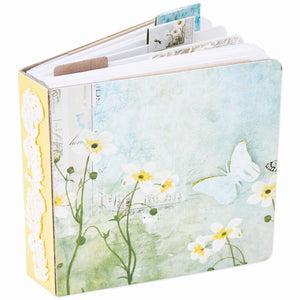 Sizzix • scoreboards xl die album mini