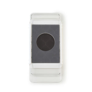 Sizzix • dimensional diffuser accessory circle plate and insert