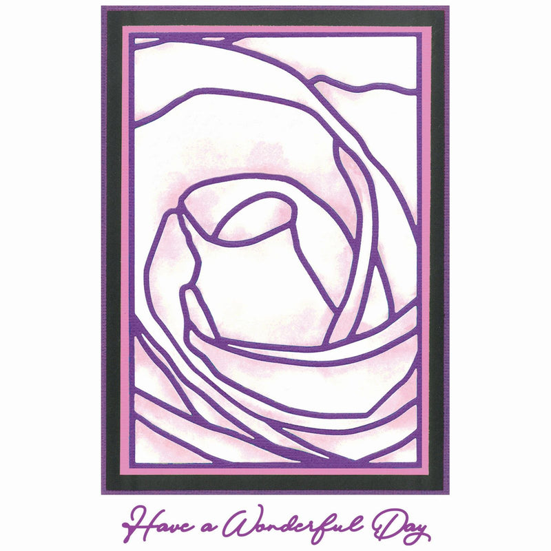 Load image into Gallery viewer, Sizzix • thinlits die set 5pcs belle of the ball by stacey park

