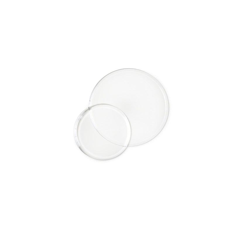 Load image into Gallery viewer, Sizzix • circular cutting pads, 2pcs 8,9cm 12,7cm
