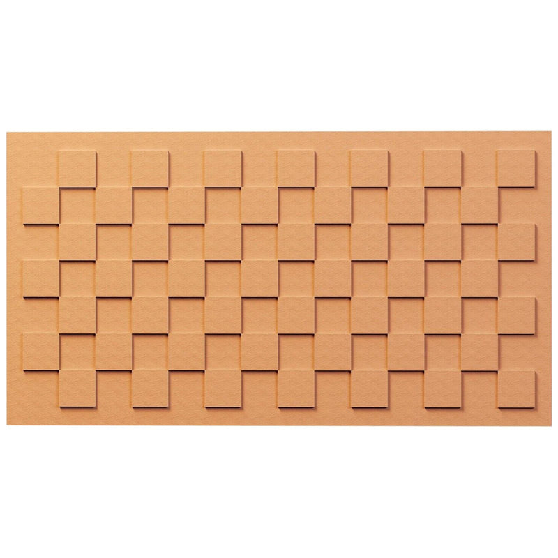 Load image into Gallery viewer, Sizzix • 2d mini embossing folder checkered pattern by letters by shells

