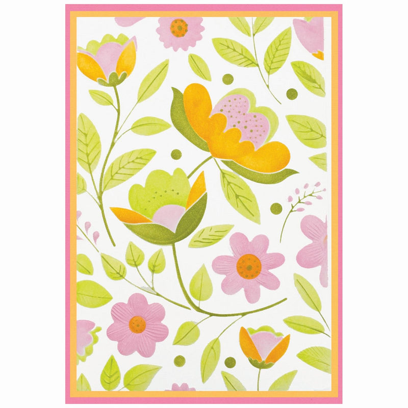 Load image into Gallery viewer, Sizzix • layered stencils a6 happy garden nr.2 by catherine pooler 4pcs

