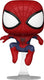 Funko pop! marvel: spider-man: no way home s3 - amazing spider-man leaping