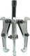 Vorel 80520 - driearmen lagerafnemer - 150 mm - professioneel - gesmeed staal