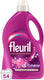 Fleuril color blossom - vloeibaar wasmiddel - gekleurde was - intense geurbeleving – 54 wasbeurten - grootverpakking