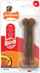 Nylabone dura chew voor harde bijters baconsmaak