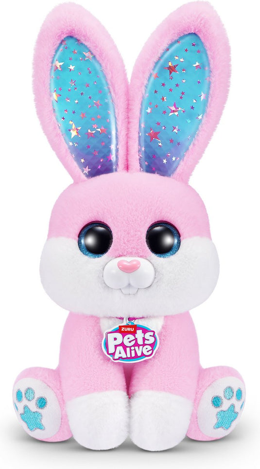 Pets alive magic bunnies - magische konijnen van zuru