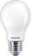 Philips led philips - led bulb a60 peer - e27 fitting - 5.9w 806lm - 922 zeer warm wit | beste kleurweergave - dimbaar - vervangt 60w