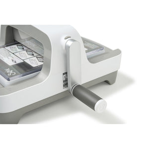 Sizzix new big shot machine a5 -