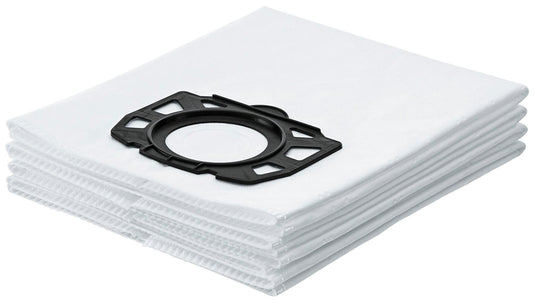 Kärcher stofzuigerzak filter bags packg.a.4 pcs kaercher