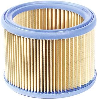 Nilfisk filterelement wap filter element 11753 f.6671876 8