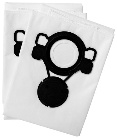 Nilfisk stofzuigerzak filter bag pack.a 5 pcs. f. alto attix 30