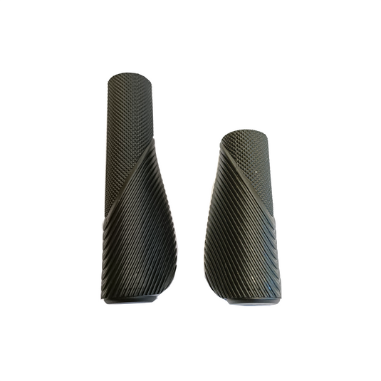 Falkx black tone kl handvatten zwart