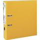 Ordner exacompta prem touch a4+ karton, pp (polypropeen) geel 1 stuk