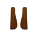 Falkx brown tone handvatten bruin