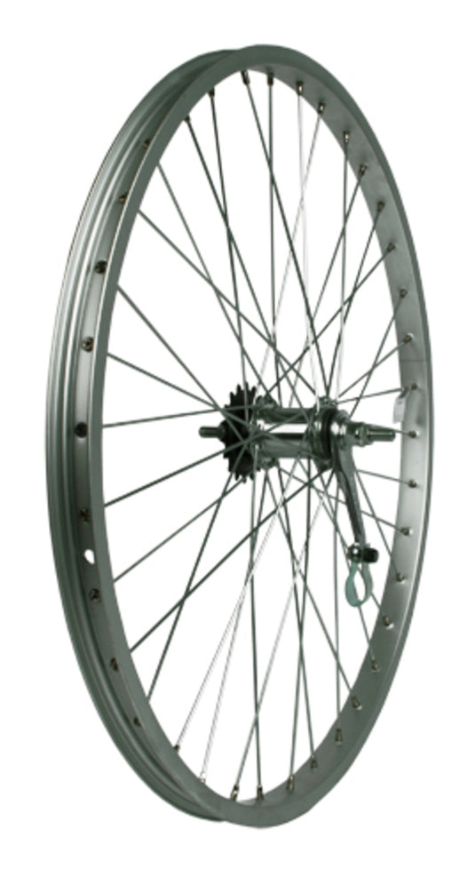 Roland achterwiel 26x2.125 as32sl