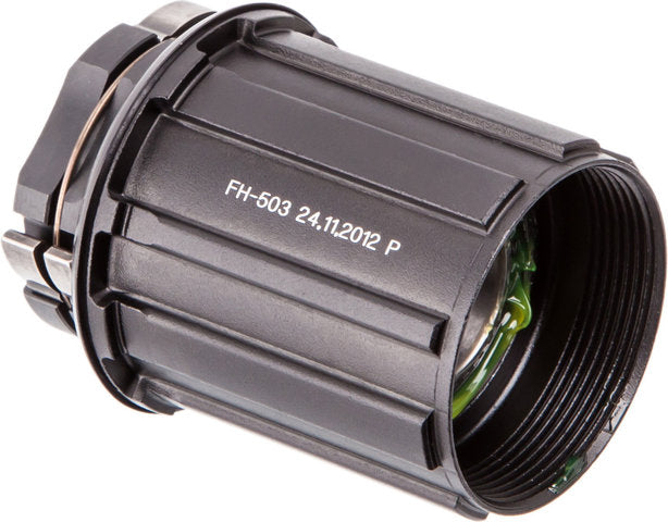 Load image into Gallery viewer, Crankbrothers cobalt iodine 3 11 freehub body for 2011-2016 (2.+ 3. generation)
