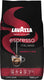 Lavazza espresso italiano aromatico koffiebonen - koffie blend van robusta en arabica bonen - intensiteit 8 10 - 1 kg