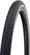 Schwalbe cruiser active k-guard green compound 28´´ x 42 stevige urbanband zwart 28´´ x 42