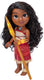 Jakks disney vaiana ii muzikale pop 38 cm rood