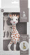 Sophie de giraf award set - bijtspeelgoed - bijtring - baby speelgoed - 100% natuurlijk rubber - bpa- pvc-vrij - 2 stuks