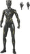Marvel hasbro black panther actiefiguur black panther 15 cm wakanda forever legends series multicolours