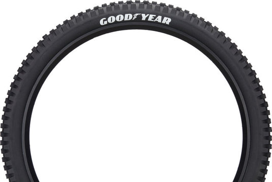Goodyear wrangler mtr enduro tubeless complete 29 foldable tyre