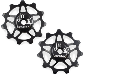 Jrc - derailleurwiel set dura ace 12 speed 11t zwart