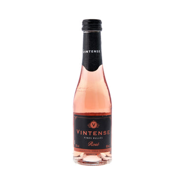 Vintense rose fines bulles flesje alcoholvrije wijn (12x20cl)