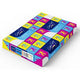 Kopieerpapier color copy sra3 100 g m² glad wit 500 vellen