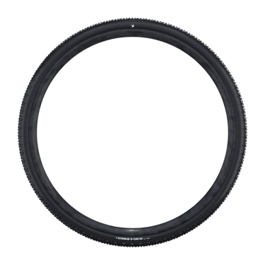 Schwalbe vouwband g-one rx performance 40-622 tlr zwart