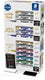 Staedtler schrijfwaren metallic assorti | 130 stuks