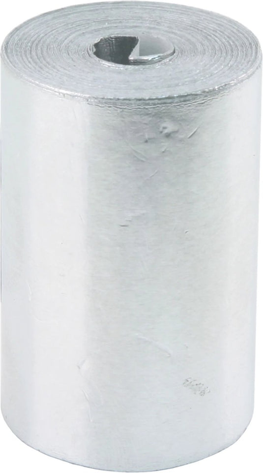 Starx tape 50mm x 5 meter - aluminium (45.708.46)