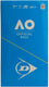 Dunlop - australian open- tennisballen- 2x4pet