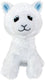 Lumo stars knuffel - lama camille, 15cm