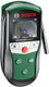 Bosch universalinspect - inspectiecamera - inclusief haak, spiegel, magneet, 2 beugels en opbergetui