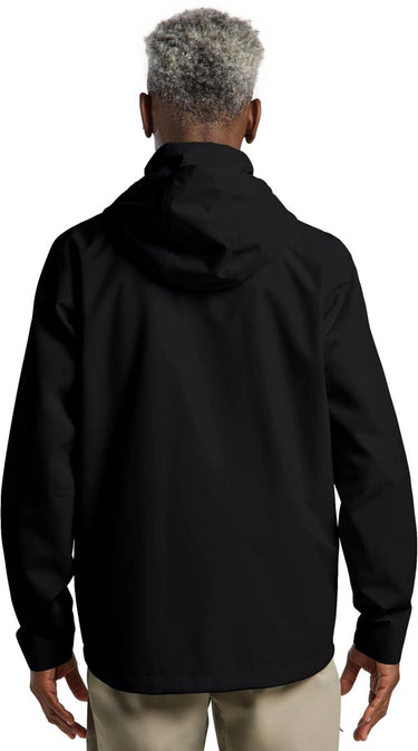 Jack wolfskin trailtime 2l jas heren - maat xl