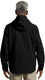 Jack wolfskin trailtime 2l jas heren - maat xl