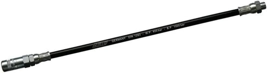 Mato schlauch reinforced hose m10x1 m.mouthpiece, 300mm