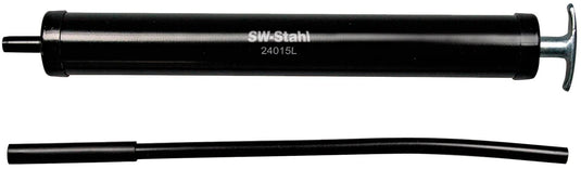 Sw stahl ölpumpe oil extraction pump .