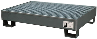 Rapid opvangbak w10 drain pan w10 f.2x200l drill