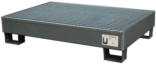 Rapid opvangbak w10 drain pan w10 f.2x200l drill